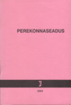 Perekonnaseadus