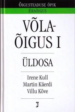 Võlaõigus