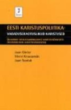 Eesti karistuspoliitika