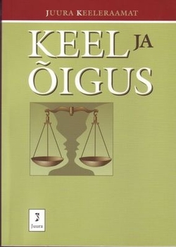 Keel ja õigus