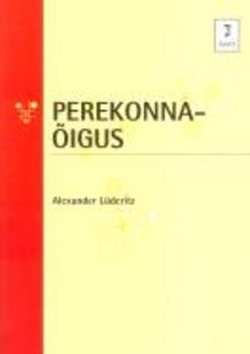 Perekonnaõigus