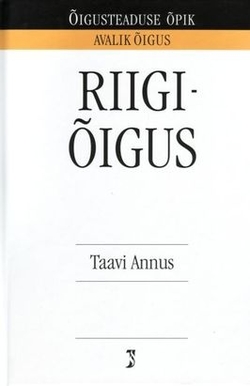 Riigiõigus