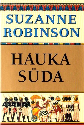 Hauka süda