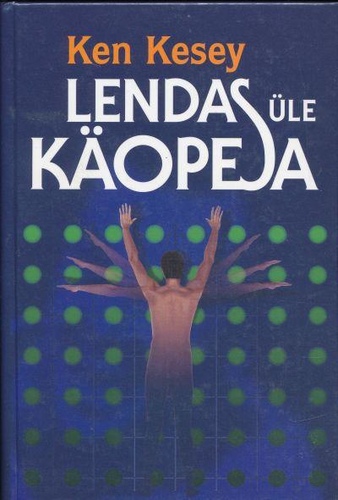 Lendas üle käopesa