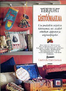 Teejuht käsitöömaailma