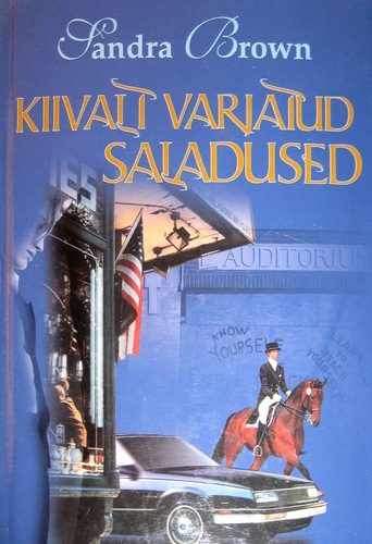 Kiivalt varjatud saladused