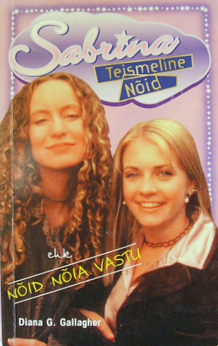 Sabrina, teismeline nõid, ehk, Nõid nõia vastu