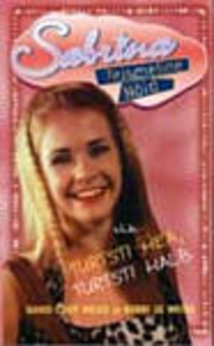 Sabrina, teismeline nõid ehk Turtsti hea, turtsti halb