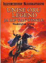 Unise oru legend ja Rip van Winkle