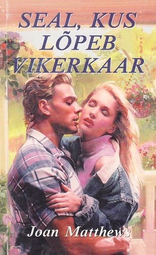 Seal, kus lõpeb vikerkaar