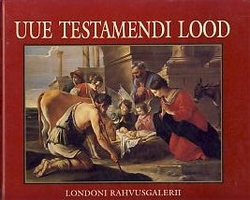 Uue Testamendi lood