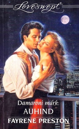 Damaroni märk: auhind