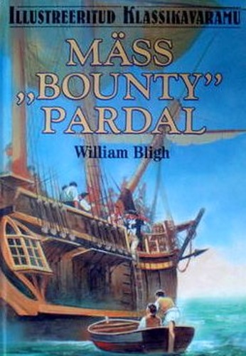 Mäss "Bounty" pardal