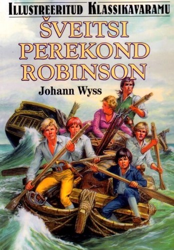 Šveitsi perekond Robinson