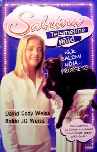 Sabrina, teismeline nõid ehk Salemi nõiaprotsess