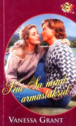 Kui sa mind armastaksid