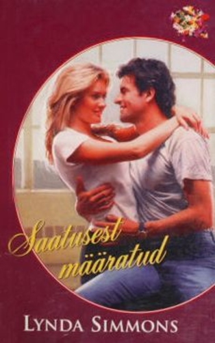 Saatusest määratud