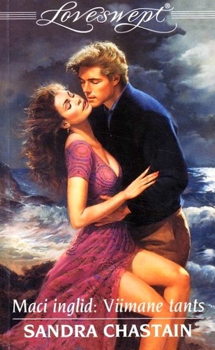 Maci inglid: viimane tants