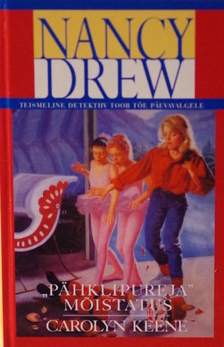 "Pähklipureja" mõistatus