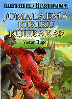 Jumalaema kiriku küürakas