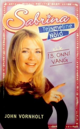 Sabrina, teismeline nõid ehk 13. onni vang