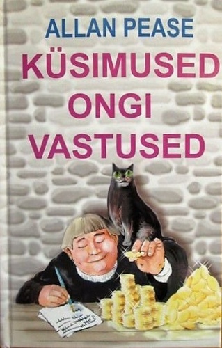 Küsimused ongi vastused