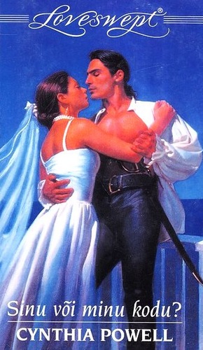 Sinu või minu kodu?