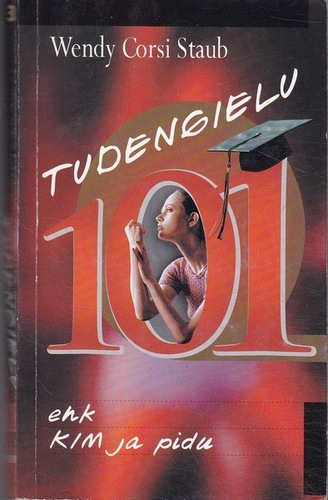 Tudengielu 101 ehk Kim ja pidu