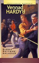 Sigma seitsme saladus