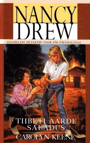 Tiibeti aarde saladus