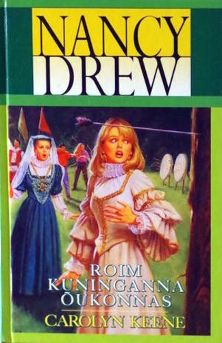 Roim kuninganna õukonnas