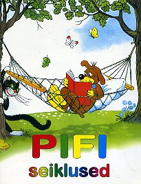Pifi seiklused