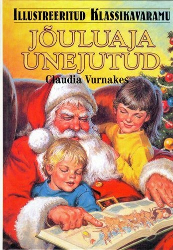 Jõuluaja unejutud