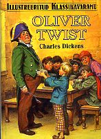 Oliver Twist