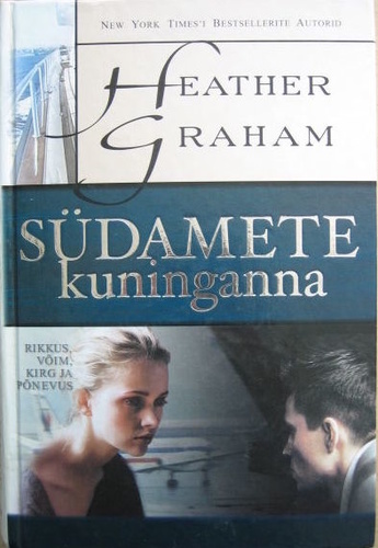 Südamete kuninganna