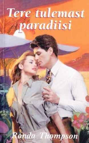 Tere tulemast paradiisi