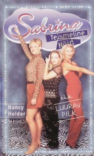 Sabrina, teismeline nõid ehk Luurav pilk.