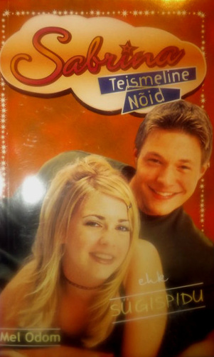 Sabrina, teismeline nõid ehk Sügispidu