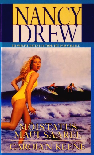 Mõistatus Maui saarel