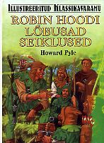 Robin Hoodi lõbusad seiklused