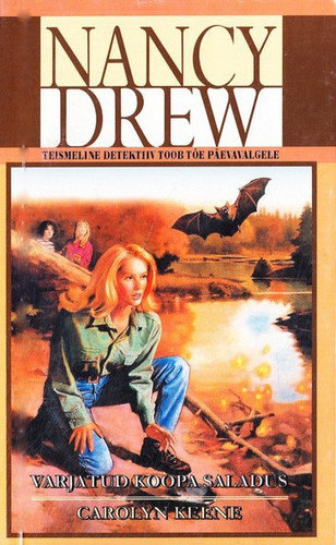 Varjatud koopa saladus