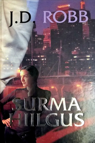 Surma hiilgus