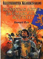 Kuningas Artur ja ümarlauarüütlid