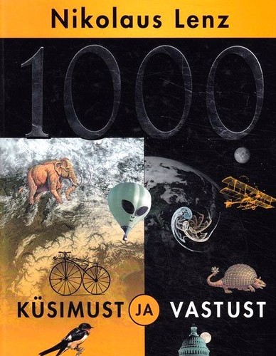 1000 küsimust ja vastust