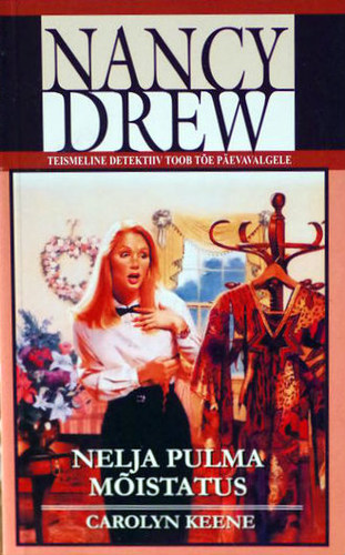 Nelja pulma mõistatus