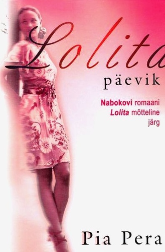 Lolita päevik