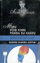 Mõrv võib kinni panna su kasvu