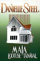 Maja Lootuse tänaval