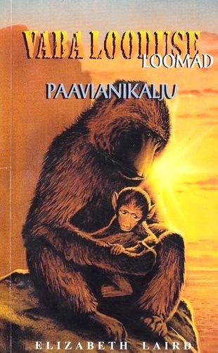Paavianikalju