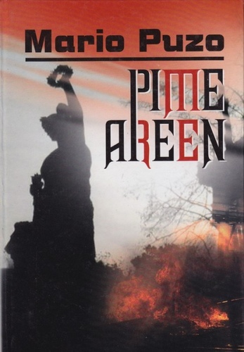 Pime areen